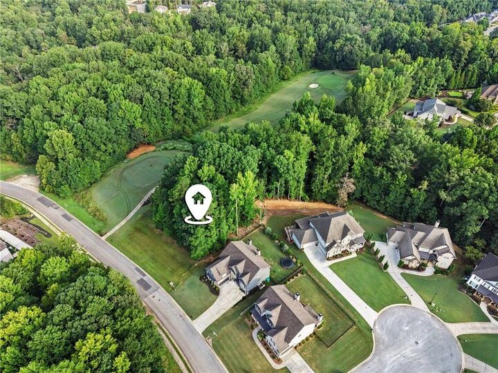 Property Photo: 2688 Traditions Way GA 30549