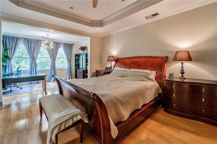 Property Photo: 1425 Montclair Court SE 13 GA 30080