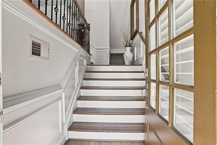 Property Photo: 632 Parkside Village Way NW GA 30060