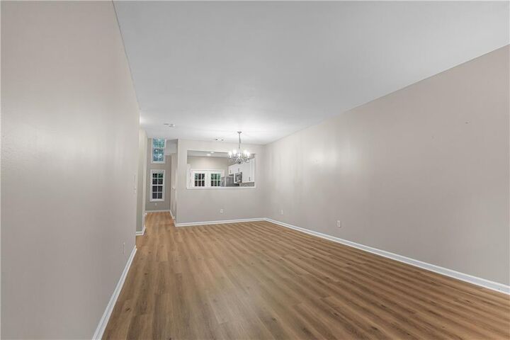 Property Photo:  406 McAfee Court NW 13  GA 30144 