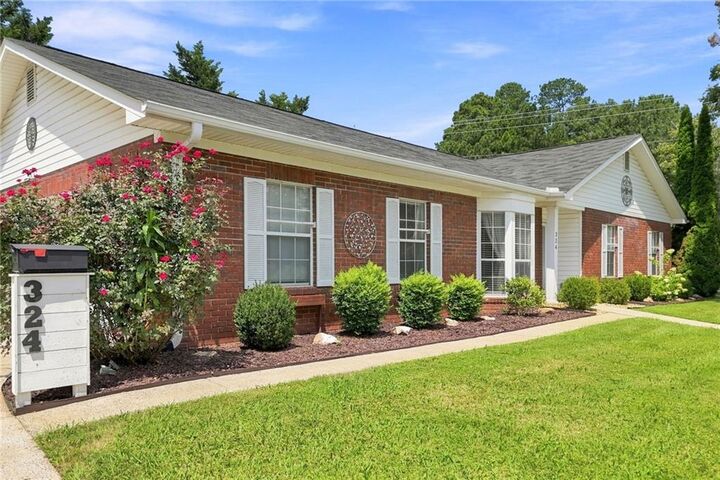 Property Photo:  324 S Main Street  GA 30143 
