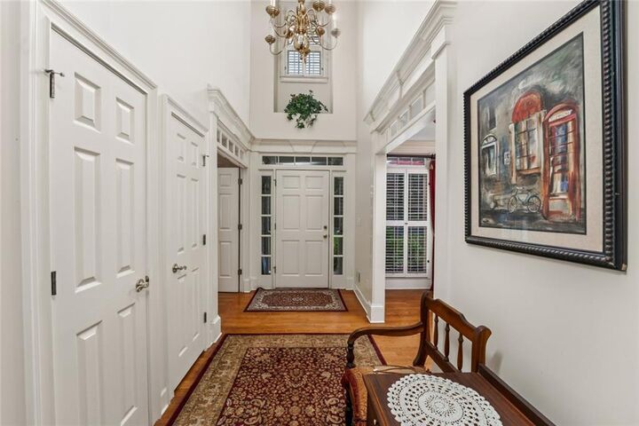 Property Photo:  3201 Shaw Road  GA 30066 