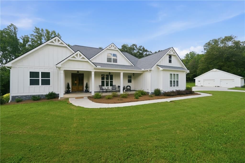 Property Photo:  8149 Kelly Bridge Road  GA 30534 