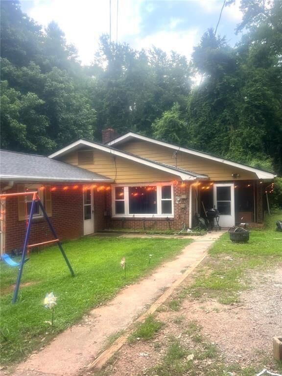 Property Photo: 3324 Miller Road GA 30038