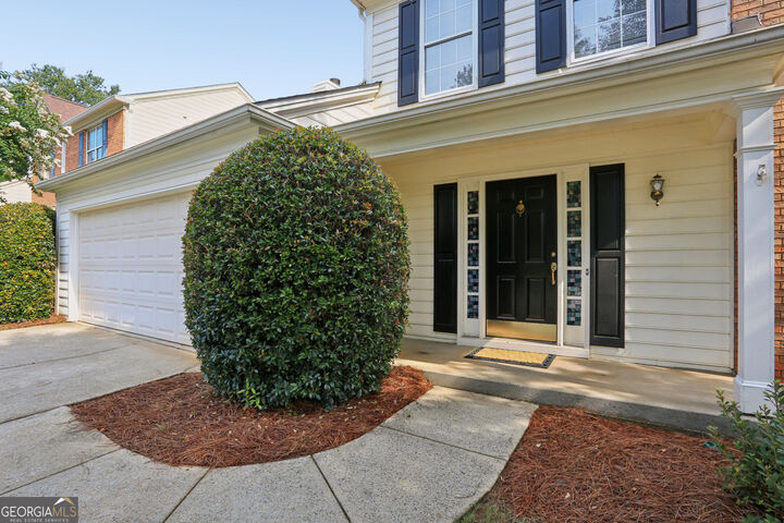 Property Photo:  11980 Carriage Park Lane  GA 30097 