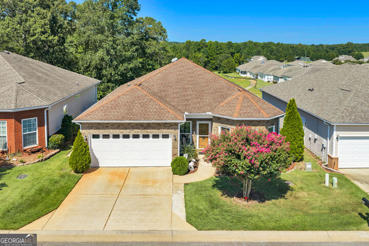 Property Photo:  372 Spyglass Hill Drive  GA 31069 