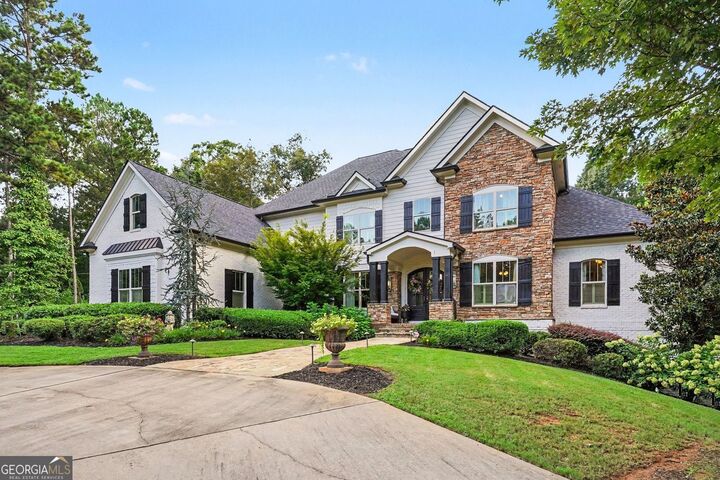 Property Photo: 590 Dorsey Road GA 30228