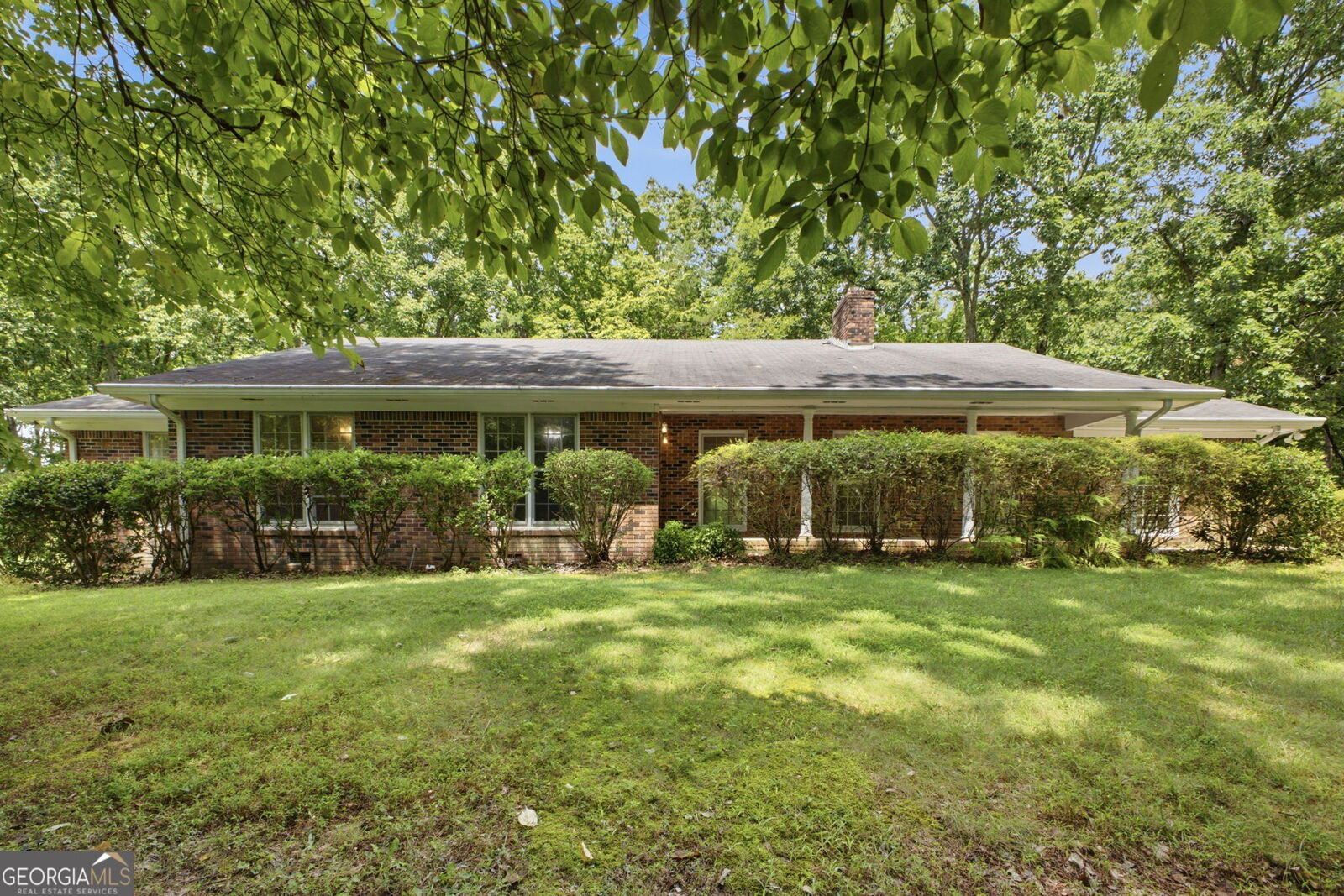 Property Photo: 571 Frontier Circle GA 30747
