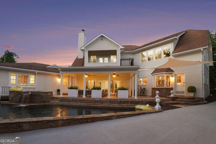 Property Photo: 1780 Merton Road NE GA 30306