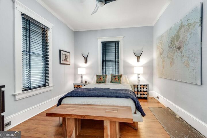 Property Photo:  470 Florida Avenue SE  GA 30316 