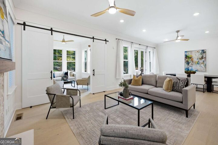 Property Photo: 1161 Conway Road GA 30030