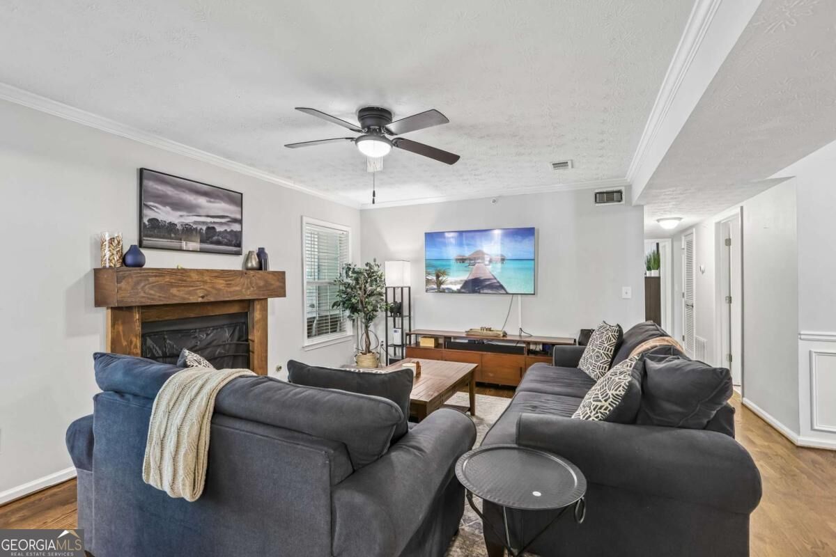 Property Photo: 3940 Riverlook Parkway SE 101 GA 30067