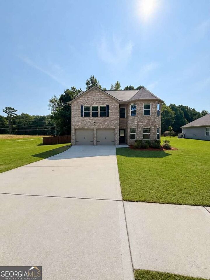 Property Photo: 403 Limerick Way GA 30228