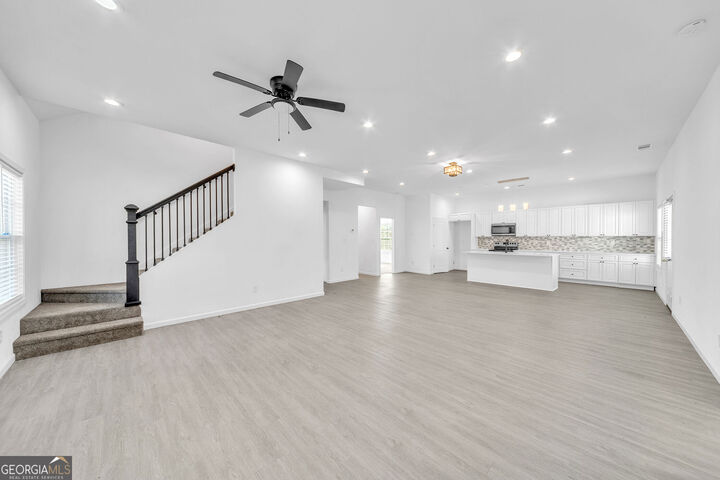 Property Photo: 1136 Oak Knoll Terrace SE GA 30315