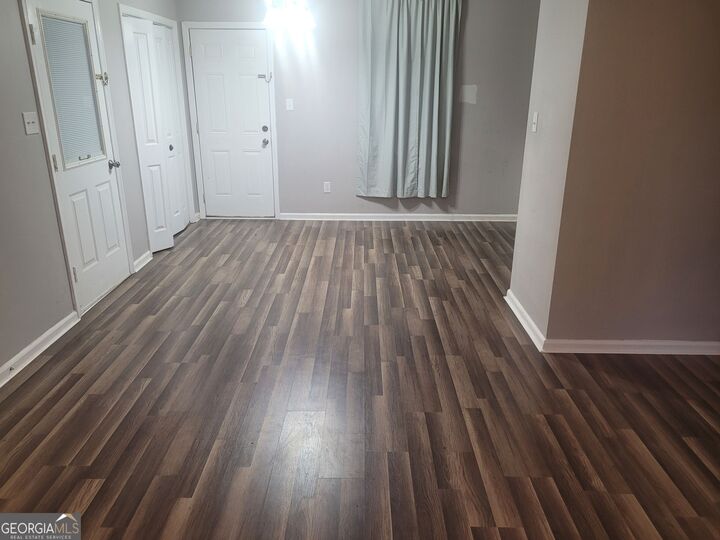 Property Photo: 1100 N Reddick Road GA 31643
