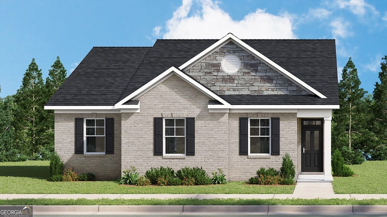 Property Photo: 1124 Riverwood Drive GA 30622