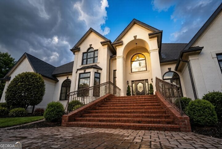 Property Photo:  1020 Henry Terrace  GA 30046 