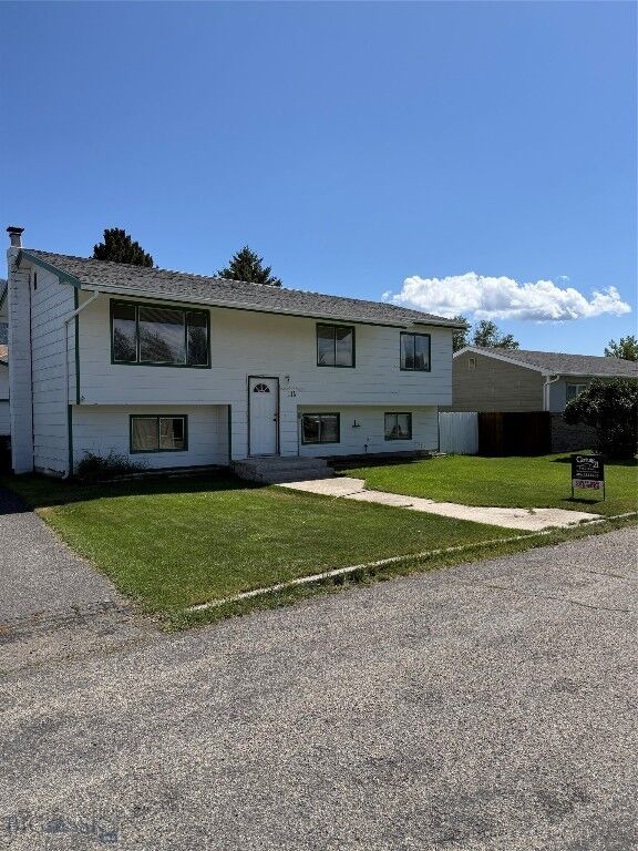 Property Photo:  118 Star  MT 59701 