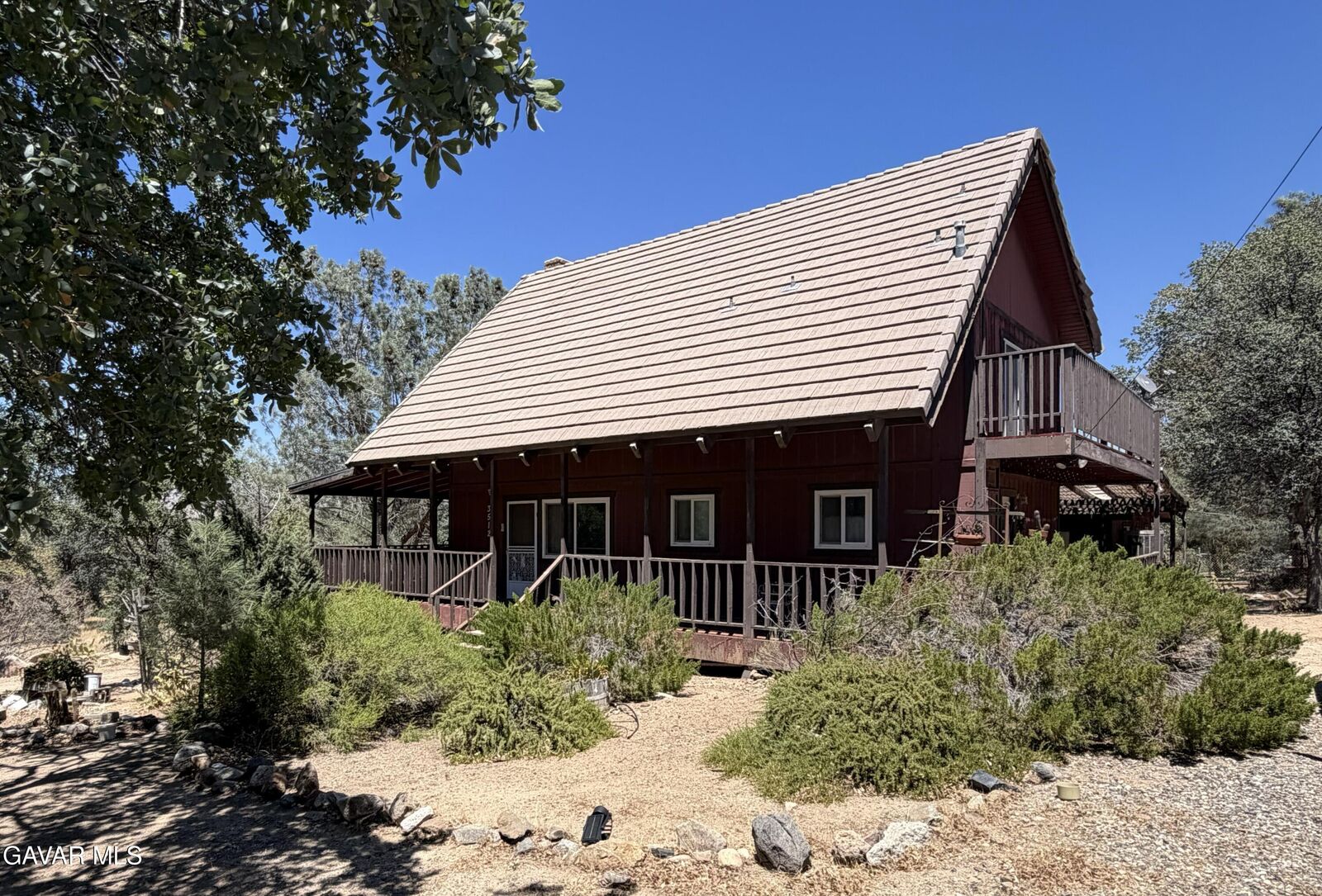 Property Photo:  3512 Oakwood Road  CA 93240 