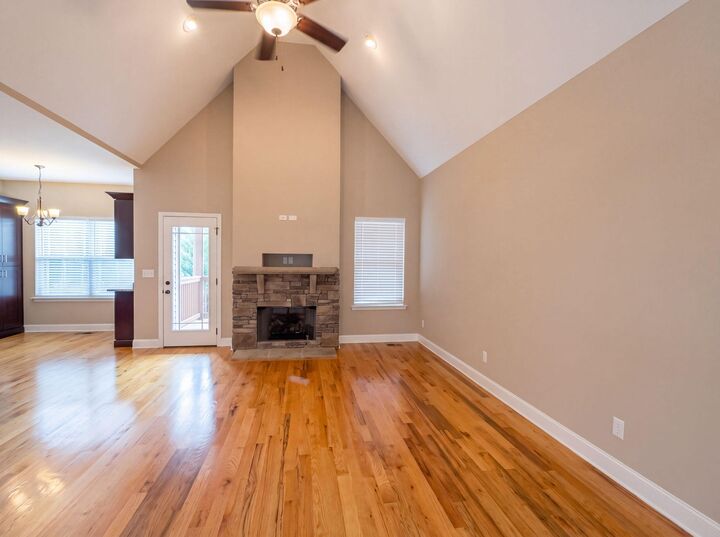 Property Photo: 745 Soaring Eagle Circle TN 37343