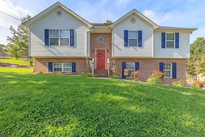 Property Photo: 92 Abbey Road GA 30736