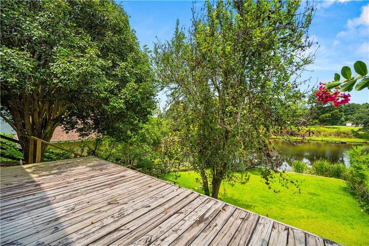 Property Photo:  946 Woodyard. Drive  LA 71457 