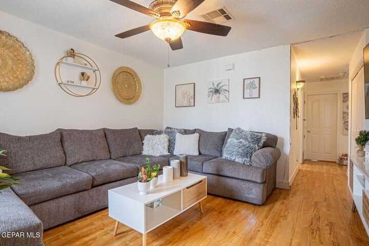 Property Photo: 10768 Spring Valley Circle TX 79927