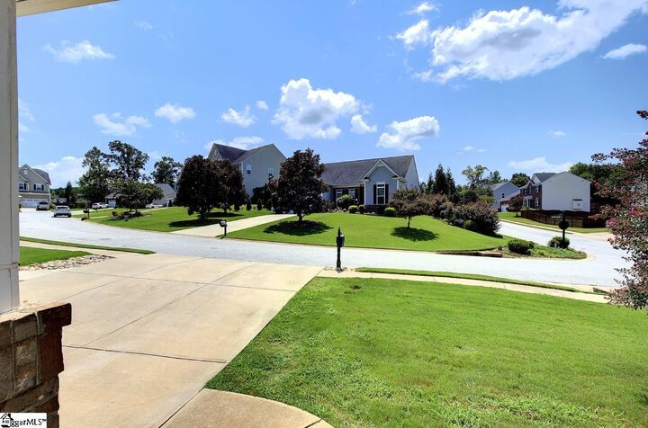 Property Photo: 201 Hedge Rose Court SC 29690