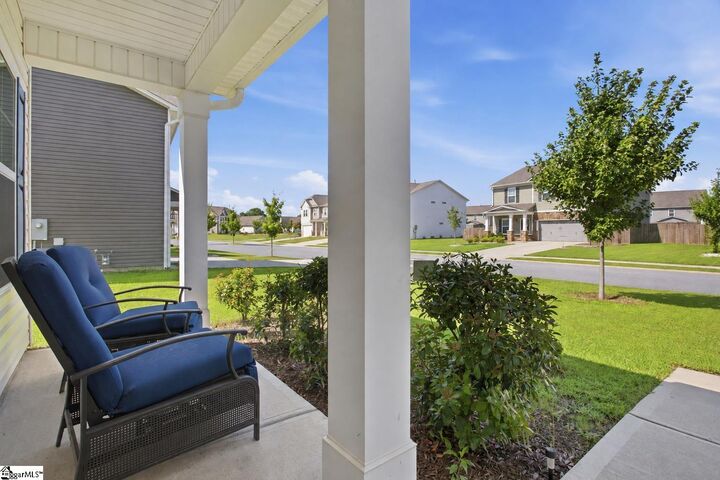 Property Photo: 118 Callongton Drive SC 29673