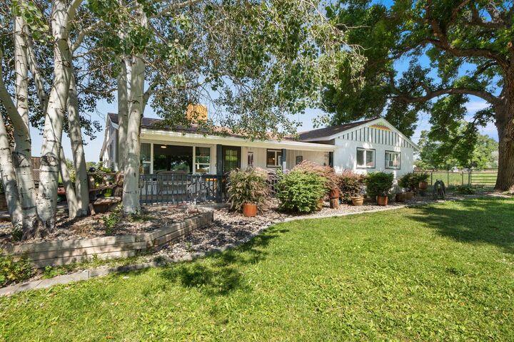 Property Photo: 665 30 1/2 Road CO 81504