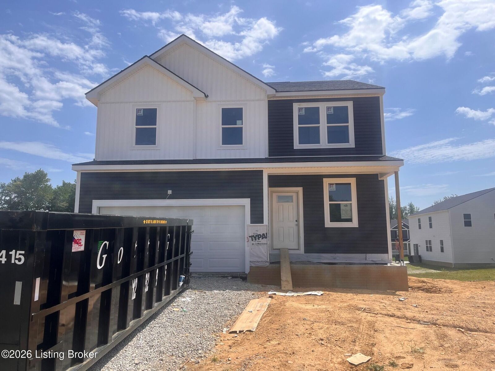 Property Photo: 7725 Hollis Vw Ct KY 40214