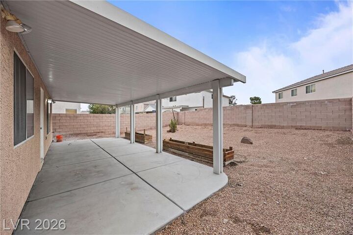 Property Photo:  2650 Whisper Ridge Street  NV 89156 