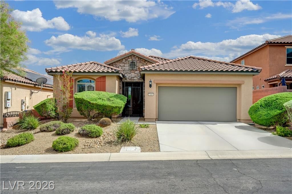 Property Photo: 7049 Motley Road NV 89178