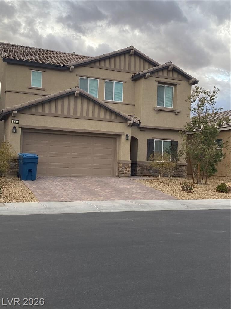 Property Photo: 8065 Ancient Oaks Avenue NV 89113