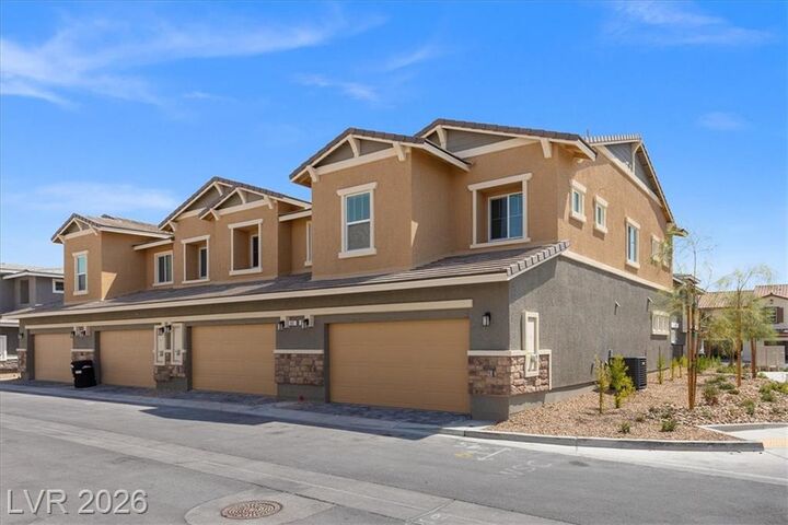 Property Photo:  900 Rosy Starling Street  NV 89011 