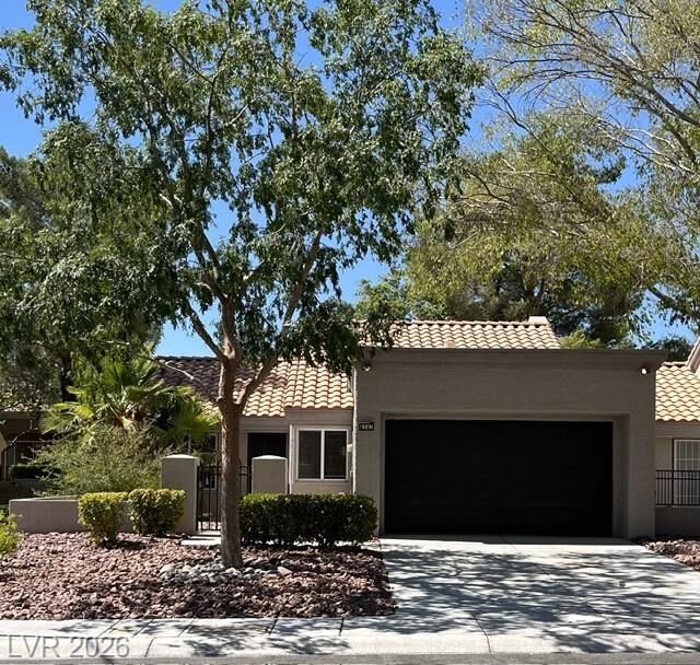 Property Photo: 8541 Millsboro Drive NV 89134
