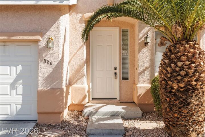 Property Photo: 886 Park Walk Avenue NV 89123