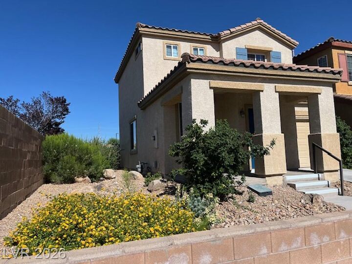 Property Photo:  8102 Lake Chippewa Street  NV 89113 