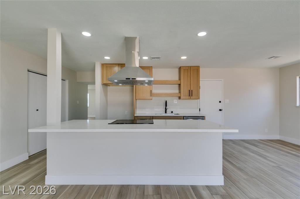 Property Photo:  5901 Shawnee Avenue  NV 89107 