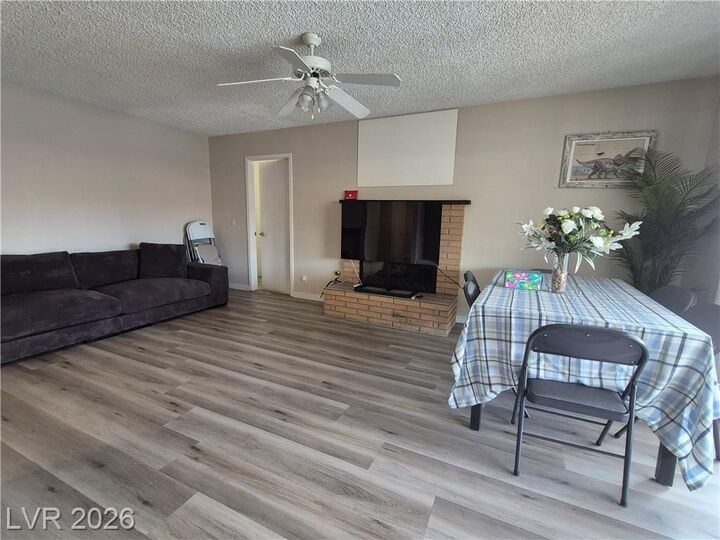 Property Photo: 5849 West Cherokee NV 89103