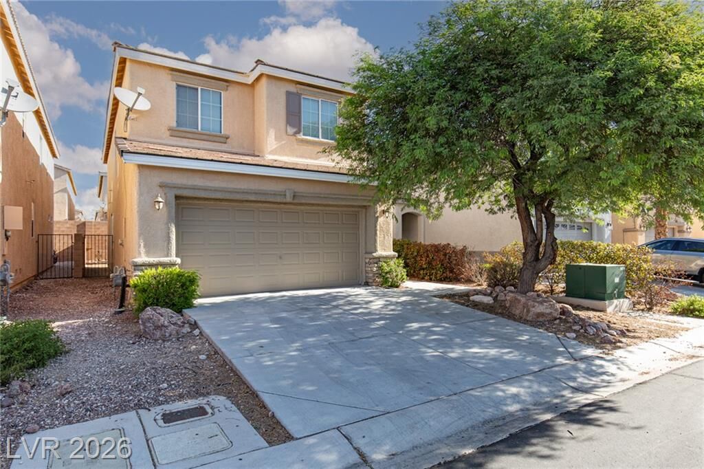 Property Photo:  9046 Wine Cellar Avenue  NV 89148 