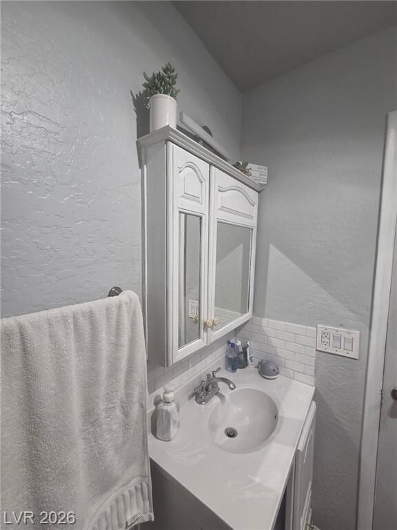 Property Photo:  2036 Canterbury Drive  NV 89119 