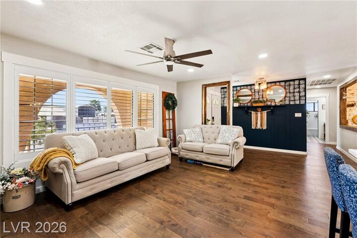 Property Photo: 900 Fairway Drive NV 89005