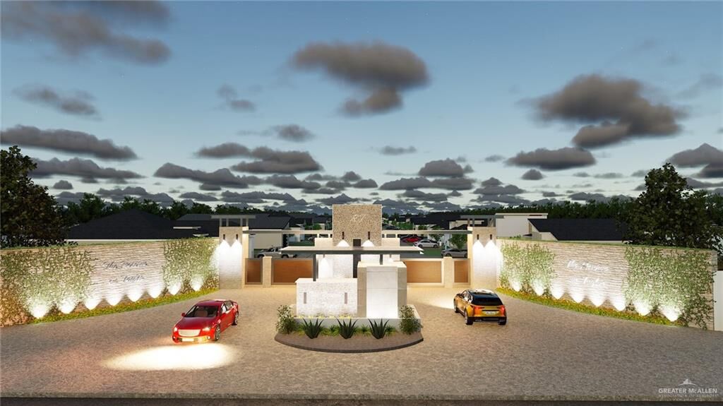 Property Photo: 2602 E 21st Street TX 78572