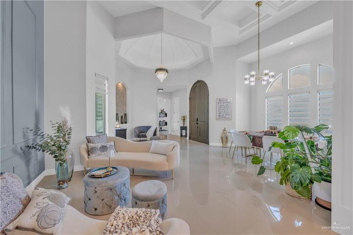 Property Photo: 10717 N 28th Street TX 78504