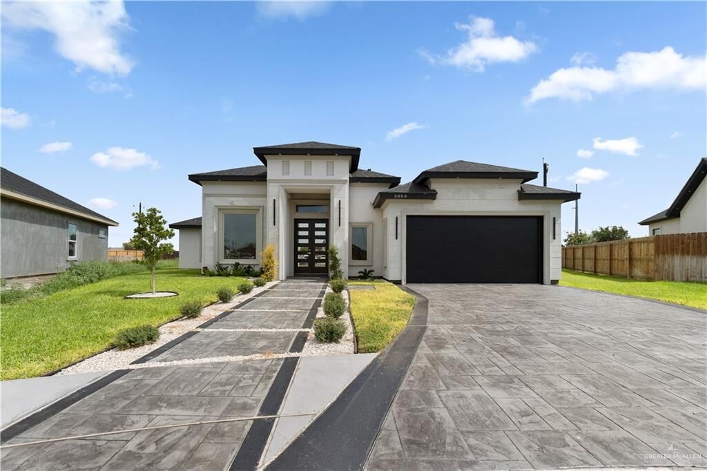 Property Photo:  3006 Truman Avenue  TX 78572 