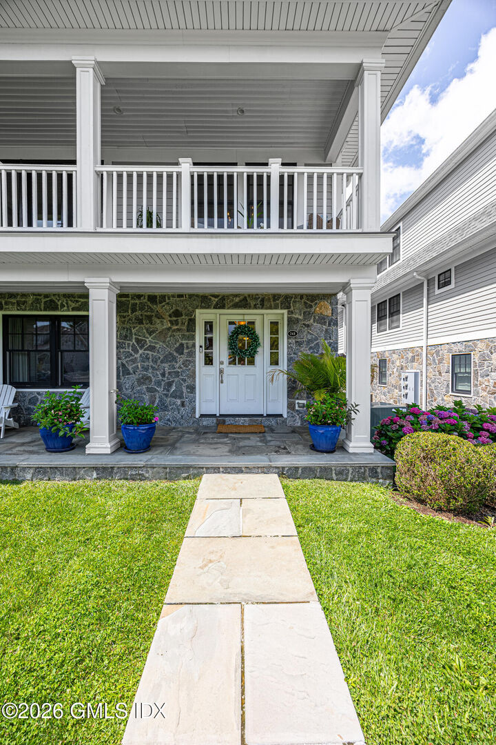 Property Photo: 24 Harold Street B CT 06807
