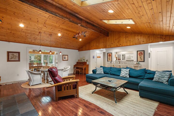 Property Photo:  331 Oakland Drive  IN 46360 