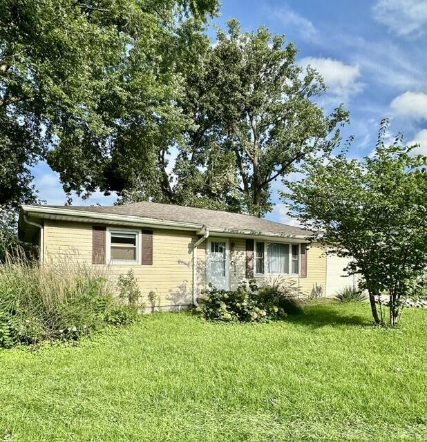 Property Photo:  2933 Parker Street  IN 46368 
