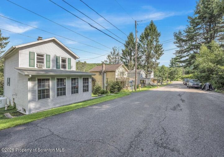 Property Photo:  69 River Street  PA 18407 